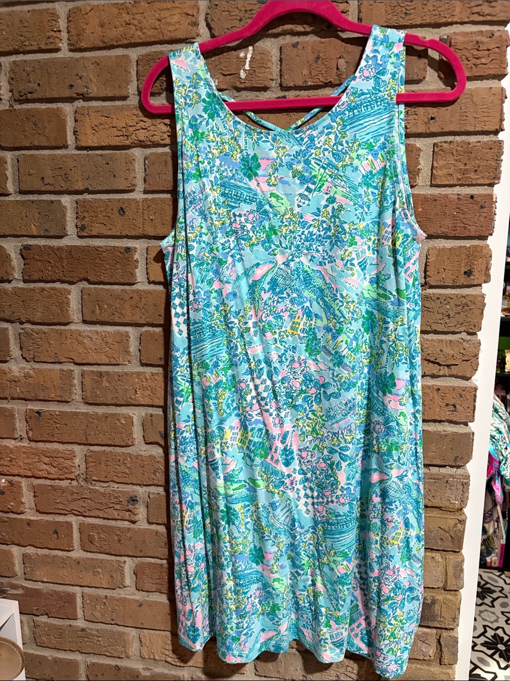 Lilly Pulitzer